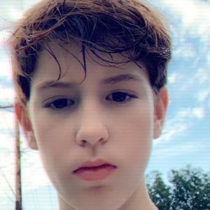 Meet your Posher, Jacob